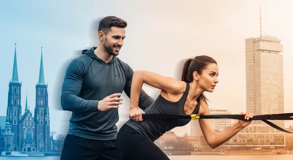 Trening Personalny